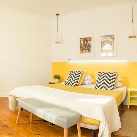 Intendente 1865 Suites Lisboa Εξωτερικό φωτογραφία