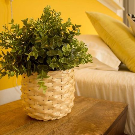 Intendente 1865 Suites Lisboa Εξωτερικό φωτογραφία