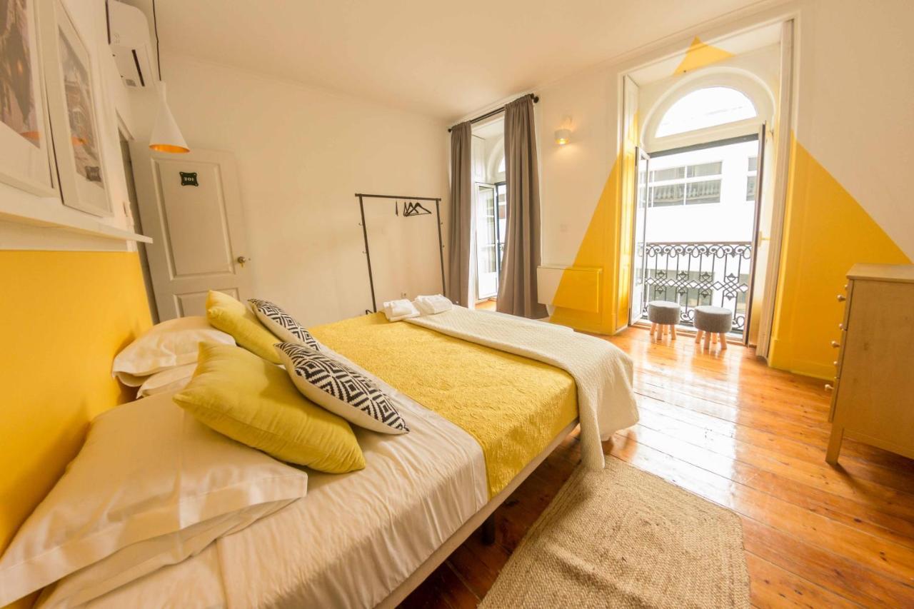 Intendente 1865 Suites Lisboa Εξωτερικό φωτογραφία