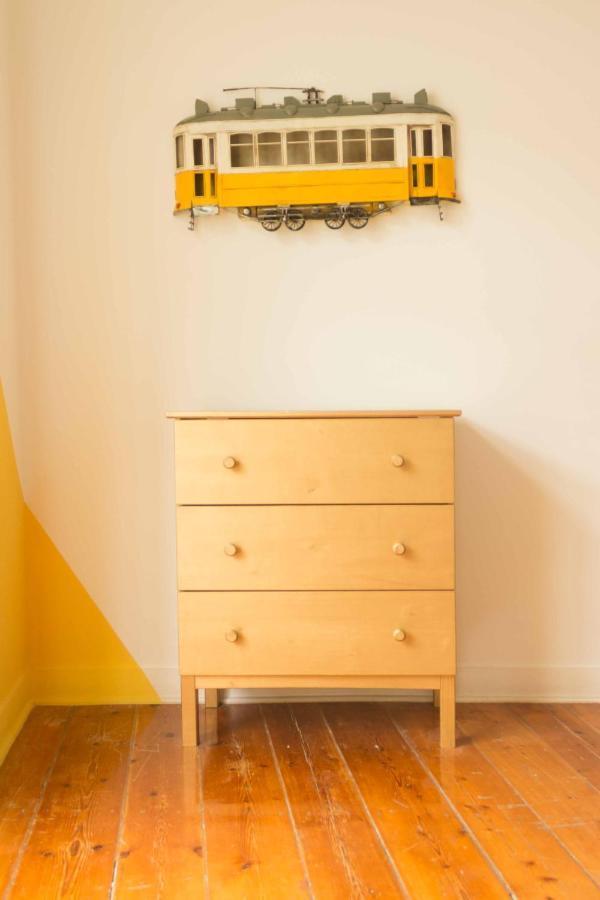 Intendente 1865 Suites Lisboa Εξωτερικό φωτογραφία