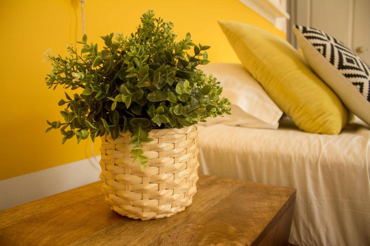 Intendente 1865 Suites Lisboa Εξωτερικό φωτογραφία